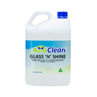 ADS AuraClean Glass N Shine 20L Each
